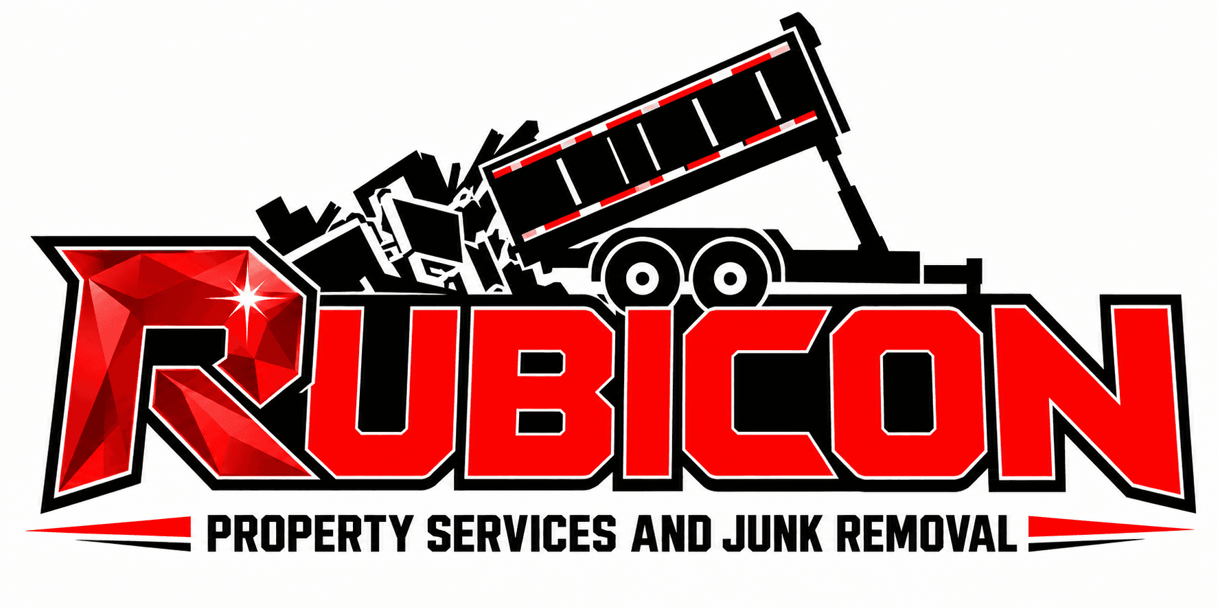 Rubicon Property Services and Junk Removal